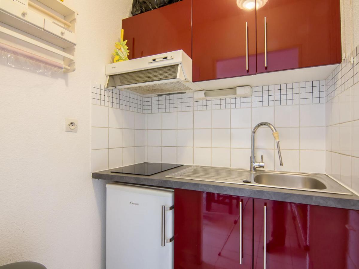 Apartment Les Rives Du Lac-6 By Interhome 르그로뒤후아 외부 사진